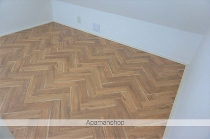 ローズアパート[1R/18.07m2]の内装1