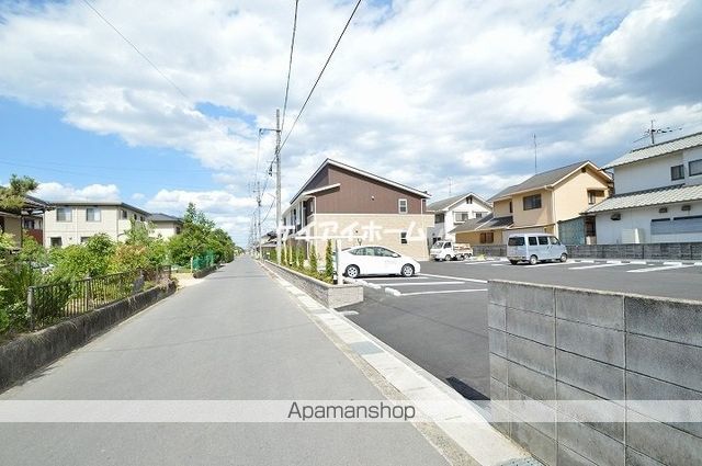 ボン ボヌールの周辺写真