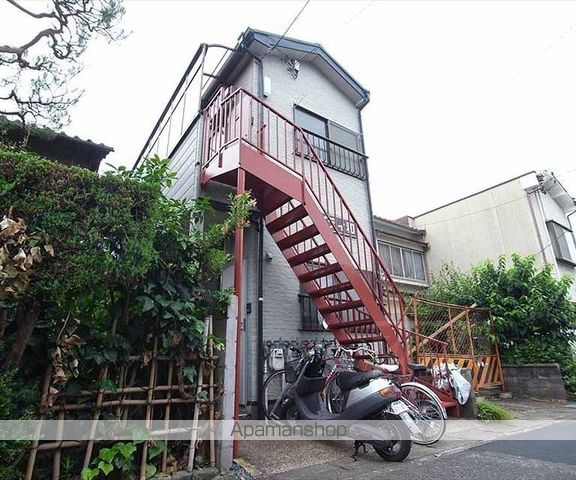 CASA PETIT SUGARの外観写真