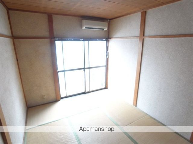 コーポ一乗寺の内装写真