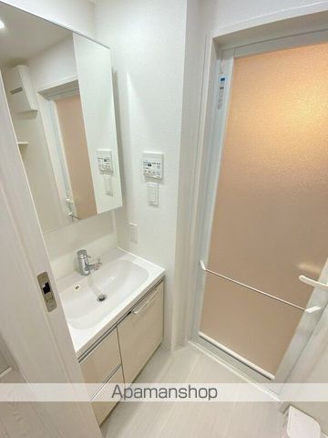 ブライズ雪谷大塚の内装写真