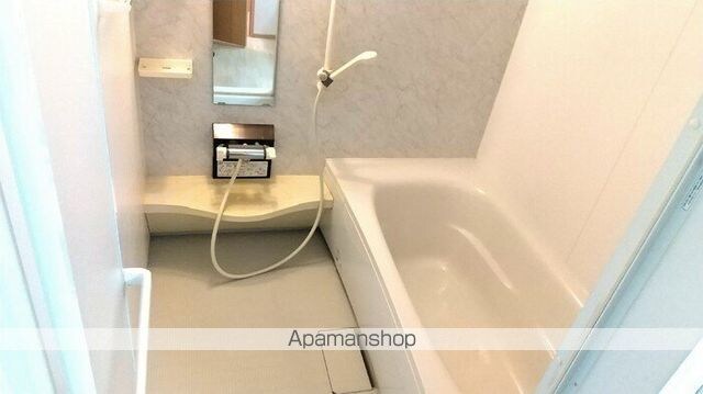 東京都あきる野市草花[2LDK/55.75m2]のバス