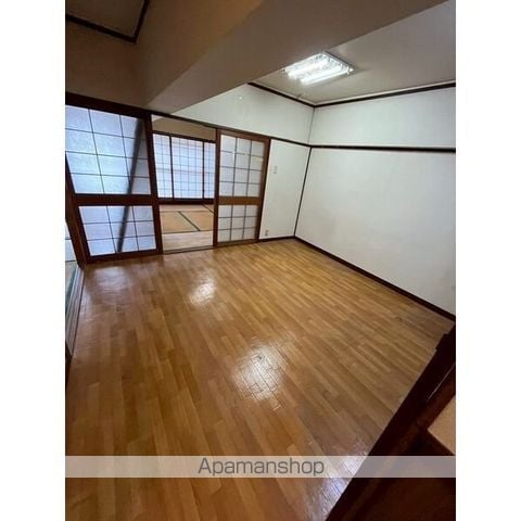 高倉第三コーポの内装写真