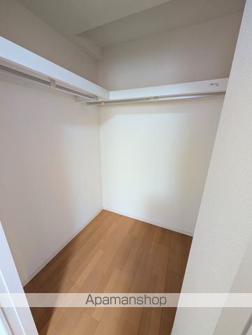 ヴィラシーンABEの内装写真