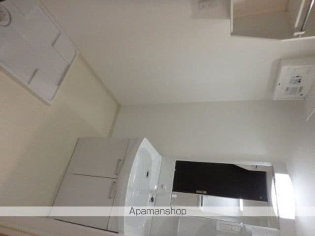 S−FORT新潟本町の内装写真