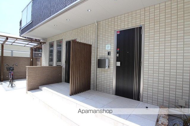 ＤーＲＯＯＭ室見　壱番館 101 ｜ 福岡県福岡市早良区室見５丁目5-25（賃貸アパート3LDK・1階・100.85㎡） その23