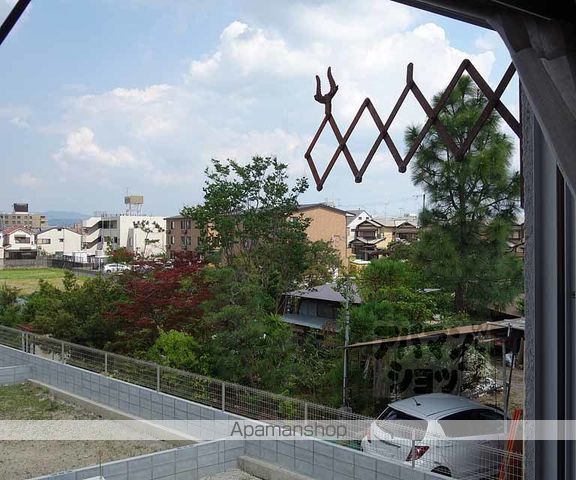 御道路レント・ハウスの内装写真