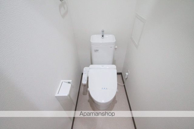 第26関根マンションの内装写真