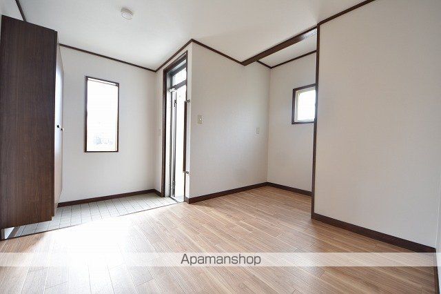 篠路7条6丁目 戸建の内装写真
