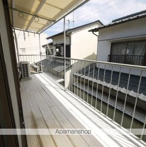 川村貸家の内装写真