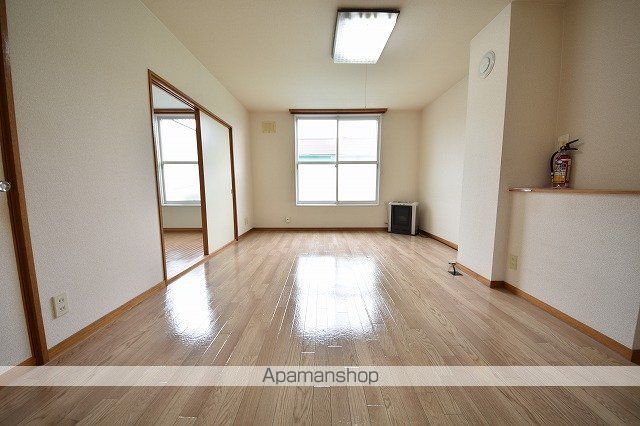 マンションサトウBの内装写真