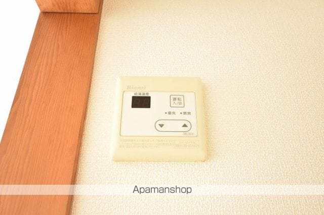 フジマンションの内装写真