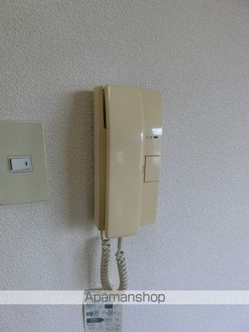 アウローラの内装写真