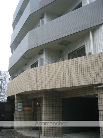 フェニックス西新宿壱番館の外観写真