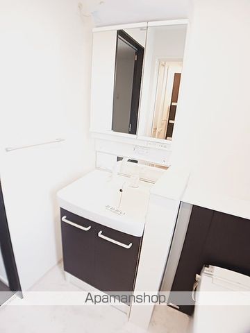 Cassinの内装写真