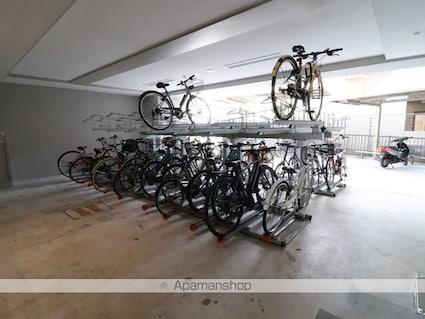 愛知県名古屋市中区平和２丁目[1K/25.44m2]の外観5