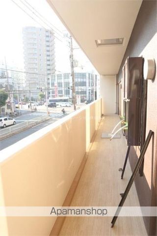 KG ソフィア アベノ播磨町の内装写真