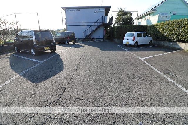 プレジール川西のその他写真