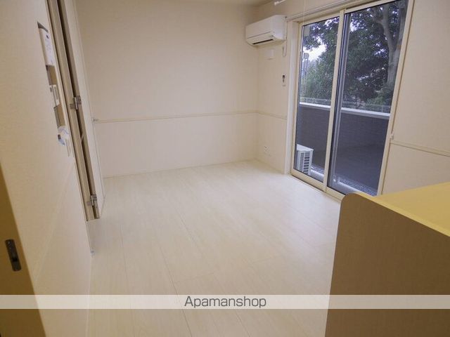ラヴィーヌみどりのの内装写真