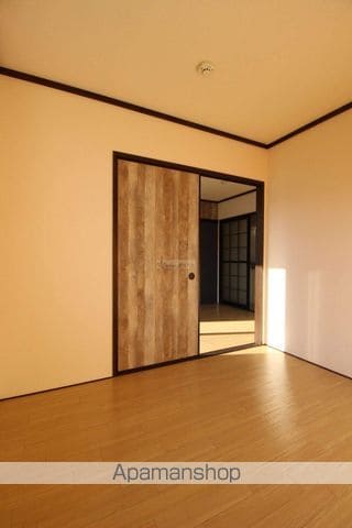 ル・グラン旭の内装写真