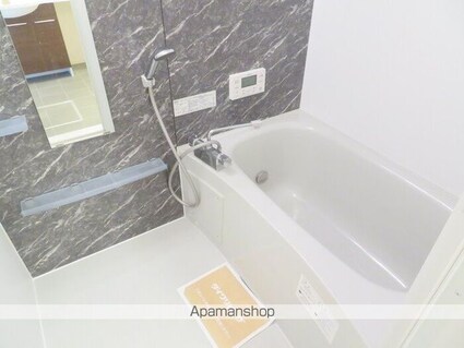 ナウ　リヴィエール[1LDK/56.26m2]のバス