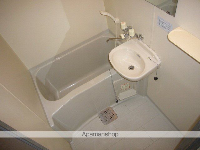 ブルーメ武庫之荘の内装写真