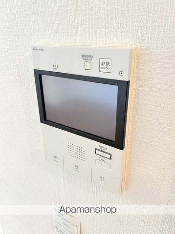 ブルーノ北畠の内装写真