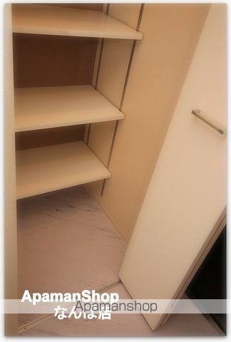 ドゥーエ立売堀の内装写真