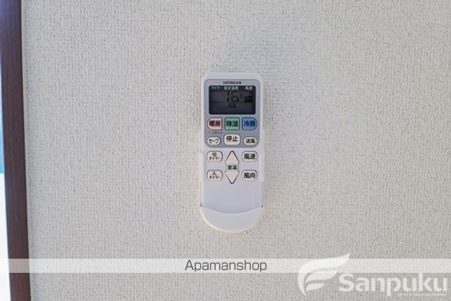 フォブールロゼの内装写真