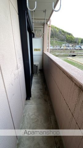 グランディールの内装写真
