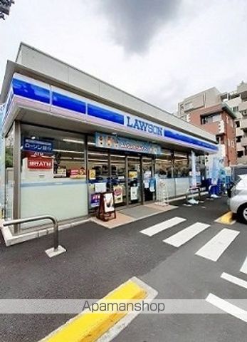 東武鉄道東上線 下板橋駅 徒歩4分 5階建 築11年の周辺写真