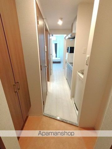 LUXE新大阪VIの内装写真