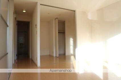 レセンテ出町　Ａ棟[1LDK/37.53m2]の内装4