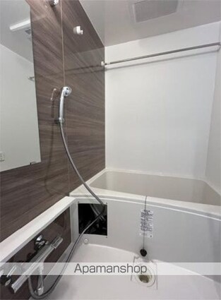 Ｕｎｅ　Ｌｕｍｉｅｒｅ[1LDK/45.34m2]のバス