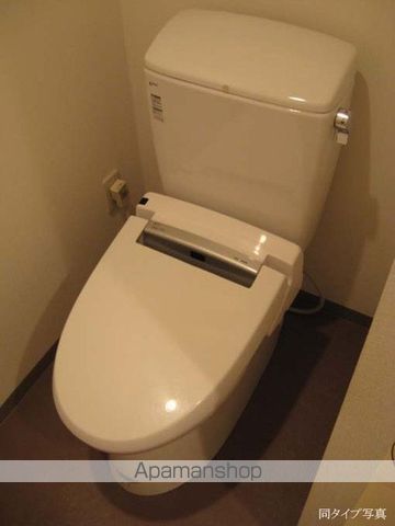 コンフォリア東池袋WESTの内装写真