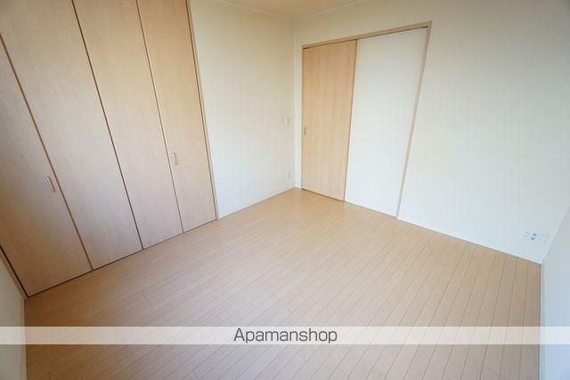 ブライトンベル2の内装写真