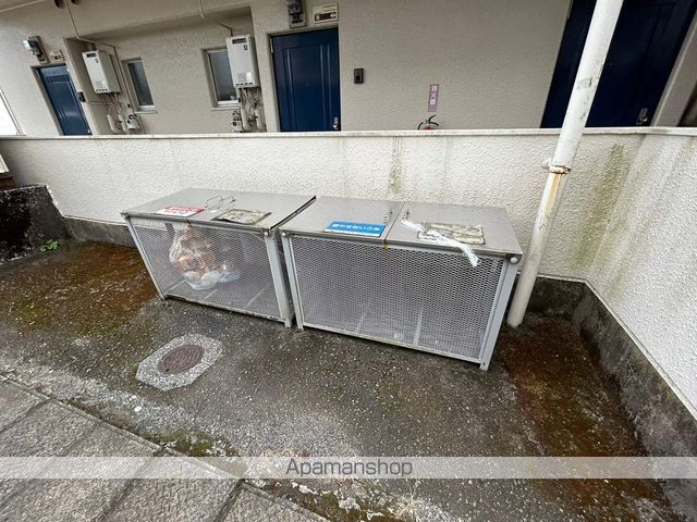 サンシャインハイツAのその他写真