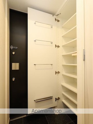 ＬＯＶＩＥ麻布十番[1R/25.51m2]のその他部屋・スペース