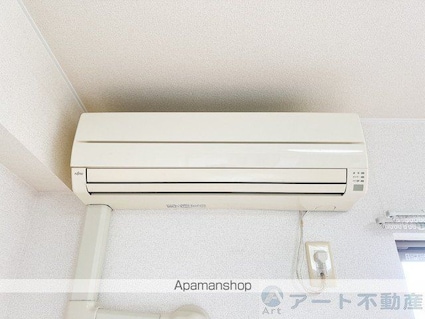 ヴィヴァーチェ東石井[1K/30.96m2]のその他設備