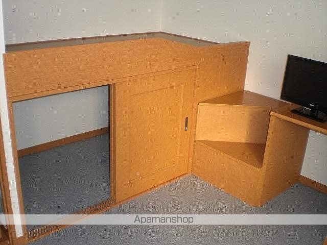 レオパレスコンフォールKの内装写真