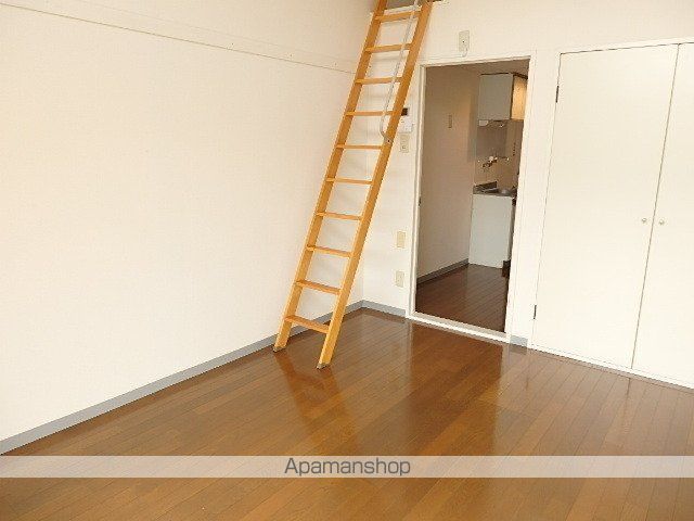 ソレアード六丁目の内装写真