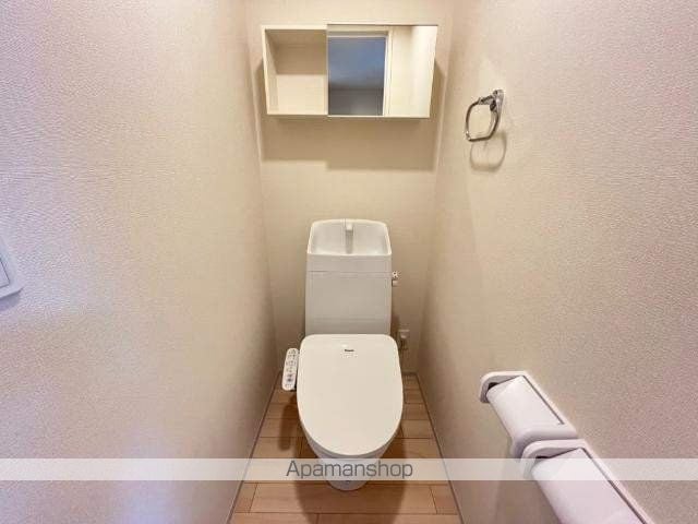 パークメゾン玄馬の内装写真