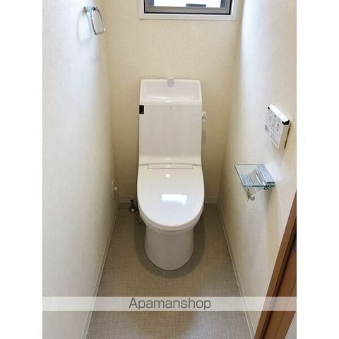 アールズヒルズ社台の内装写真