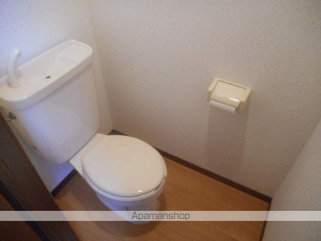 ヒルズ野尻の内装写真