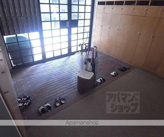京都市烏丸線 五条駅 徒歩4分 4階建 築45年の内装写真