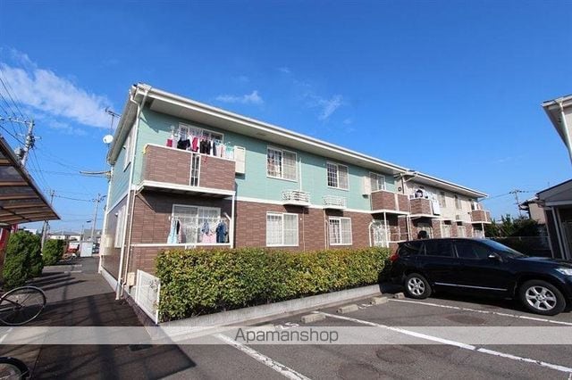 香川県高松市太田下町[3DK/64.97m2]の外観1