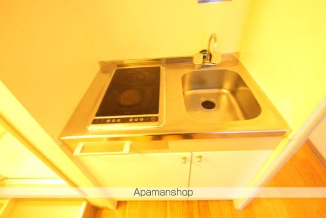 レオパレスツインズ加島壱番館の内装写真