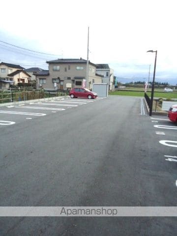 グレイシャスのその他写真