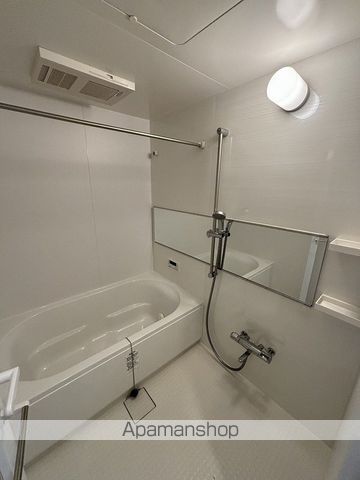 SPLENDIDENAKANOSHIMADUEの内装写真