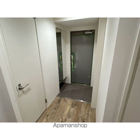 MJsquare KOTONIの内装写真